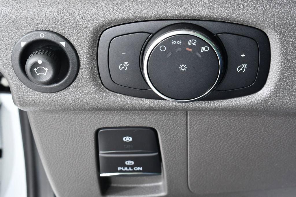 New 2026 Ford Transit 250 148 Medium Roof Extended AWD w/ Load Area Protection Package image 31