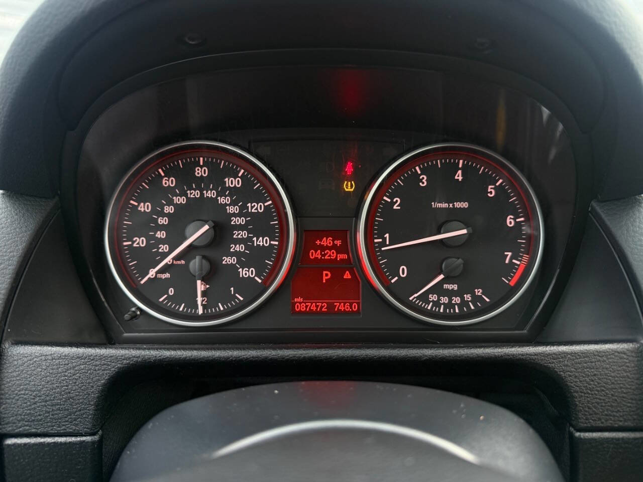 Used 2014 BMW X1 xDrive28i image 16