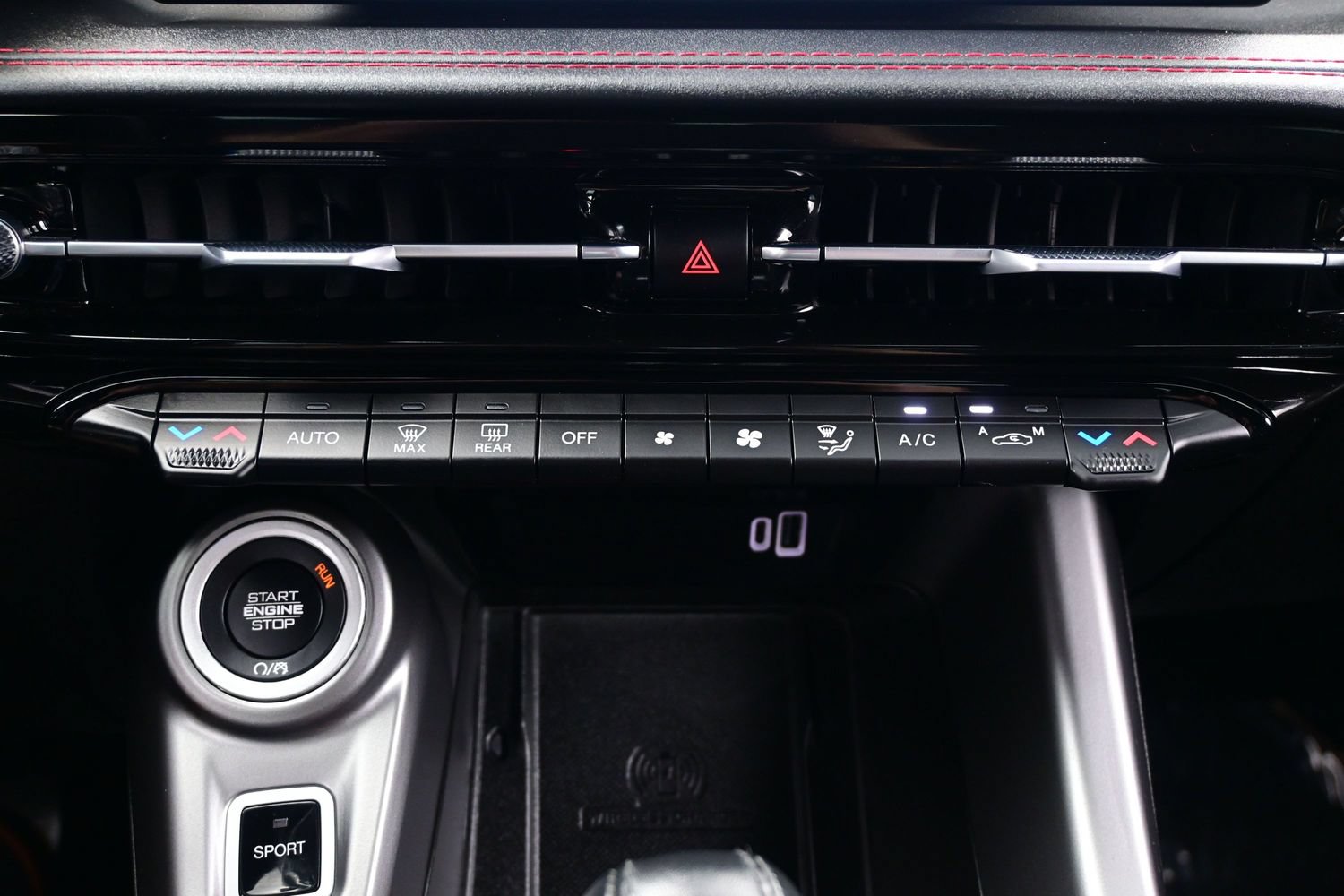 Used 2025 Dodge Hornet R/T AWD/4WD image 25