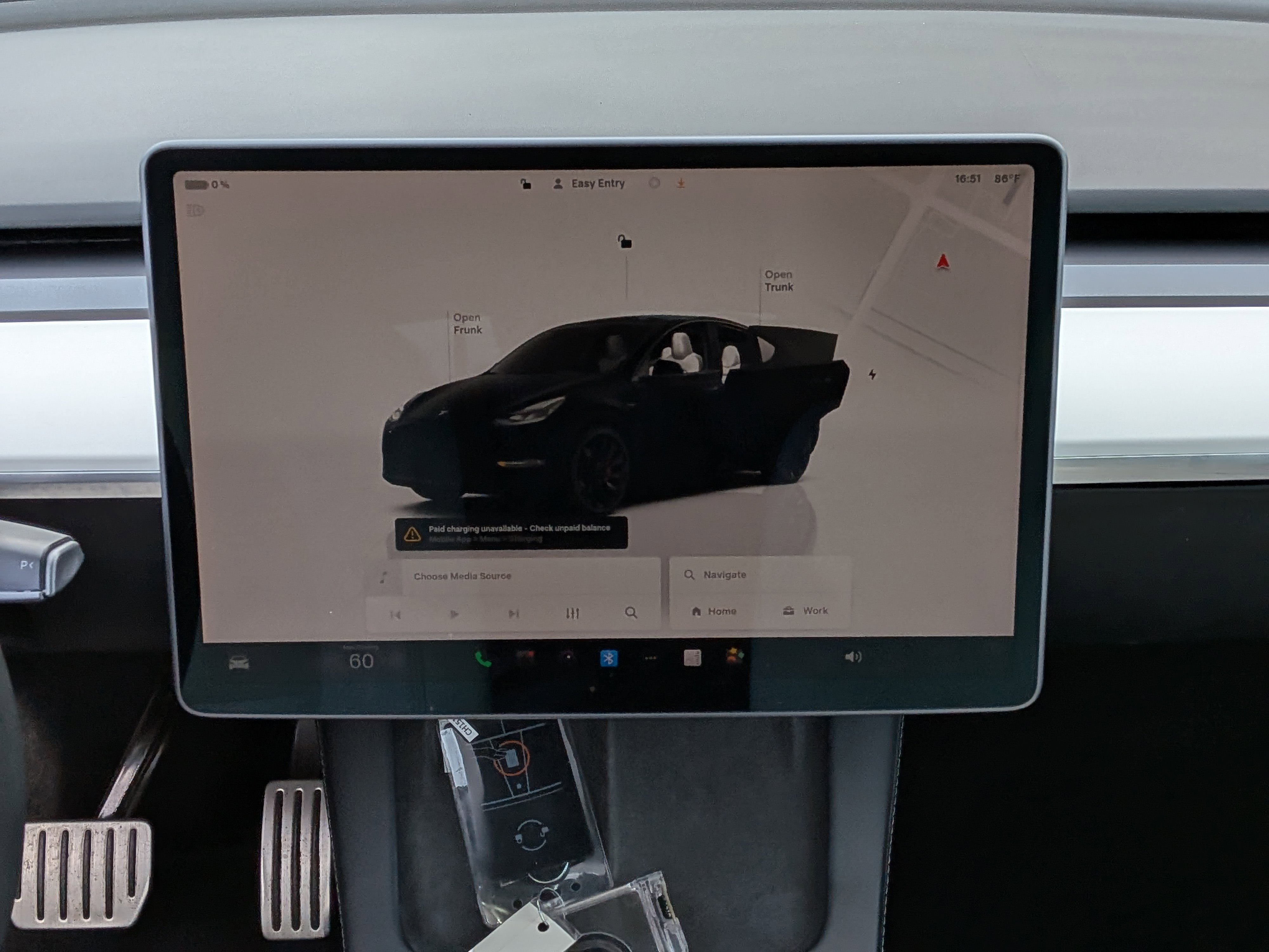 Used 2022 Tesla Model Y Performance image 20