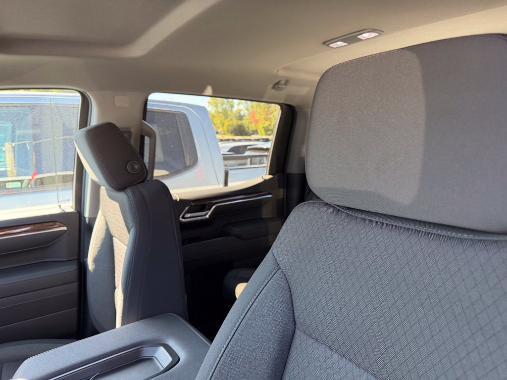 New 2026 GMC Sierra 1500 Elevation AWD/4WD image 9