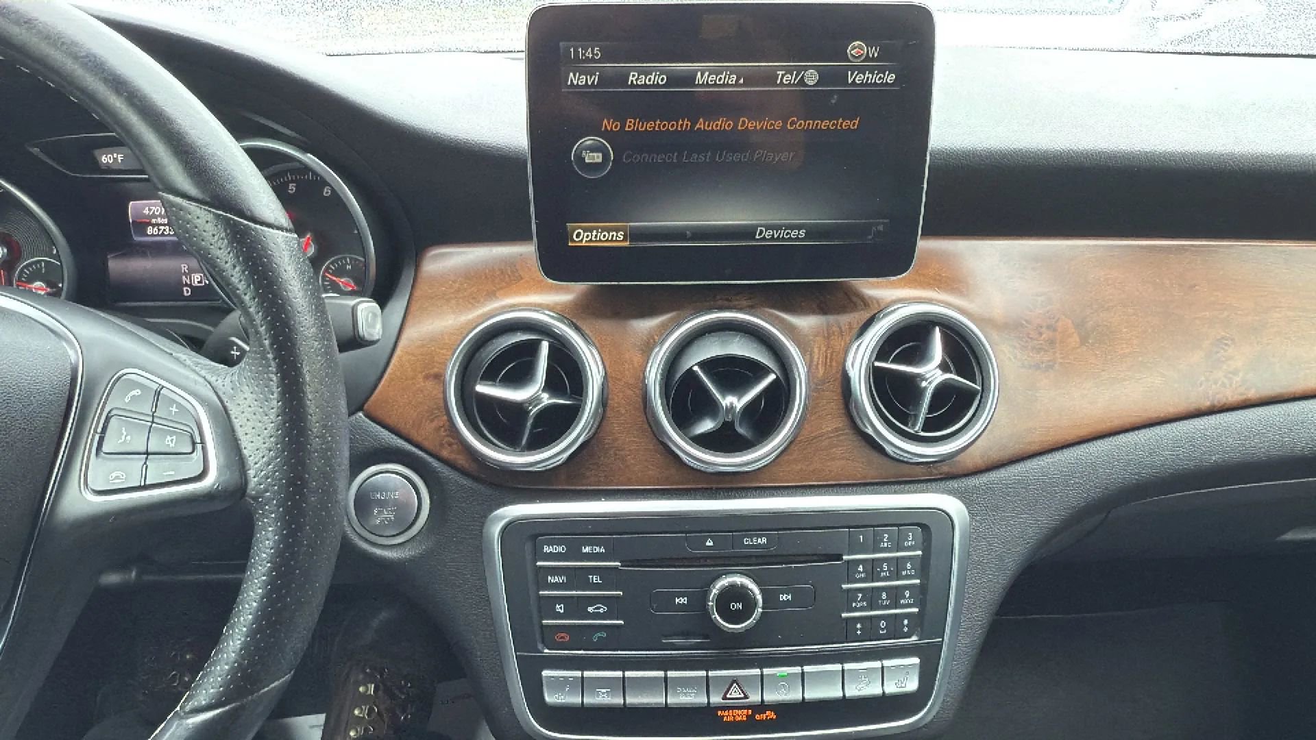 Used 2018 Mercedes-Benz GLA 250 4MATIC image 18