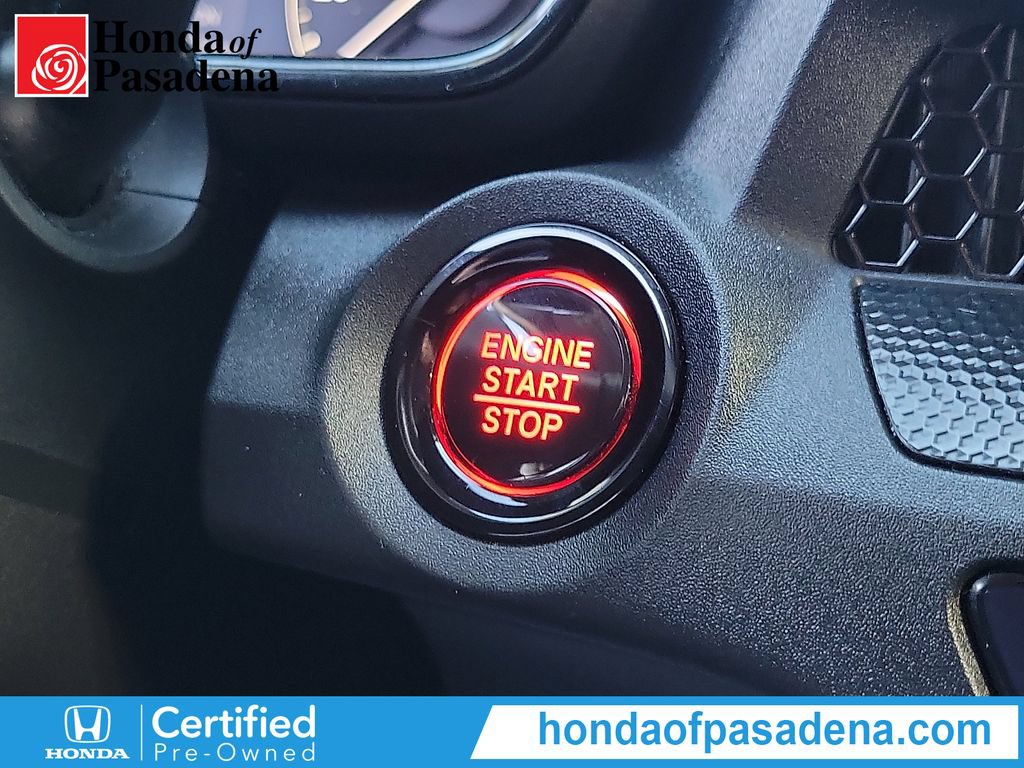 Certified 2024 Honda CR-V EX image 17