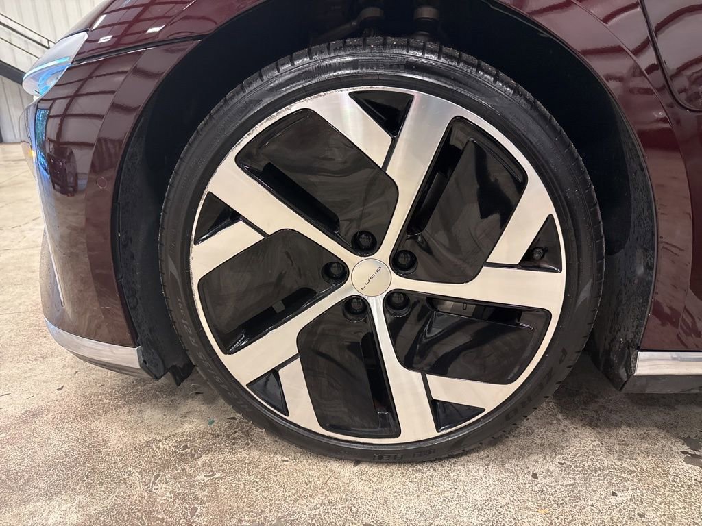 Used 2022 Lucid Air Dream Edition image 52