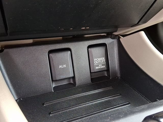Used 2015 Honda Civic LX image 24