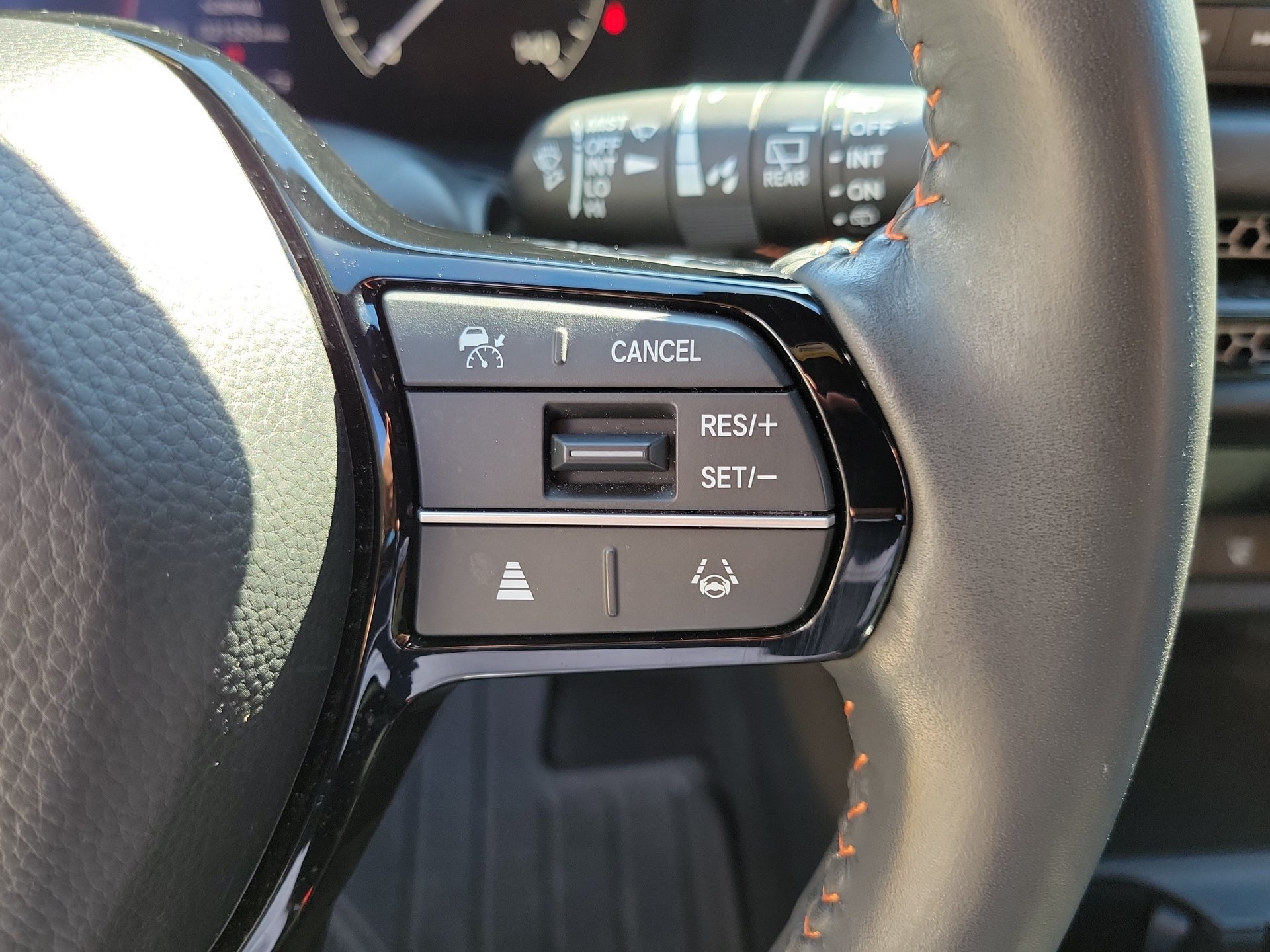 Used 2024 Honda HR-V Sport image 30