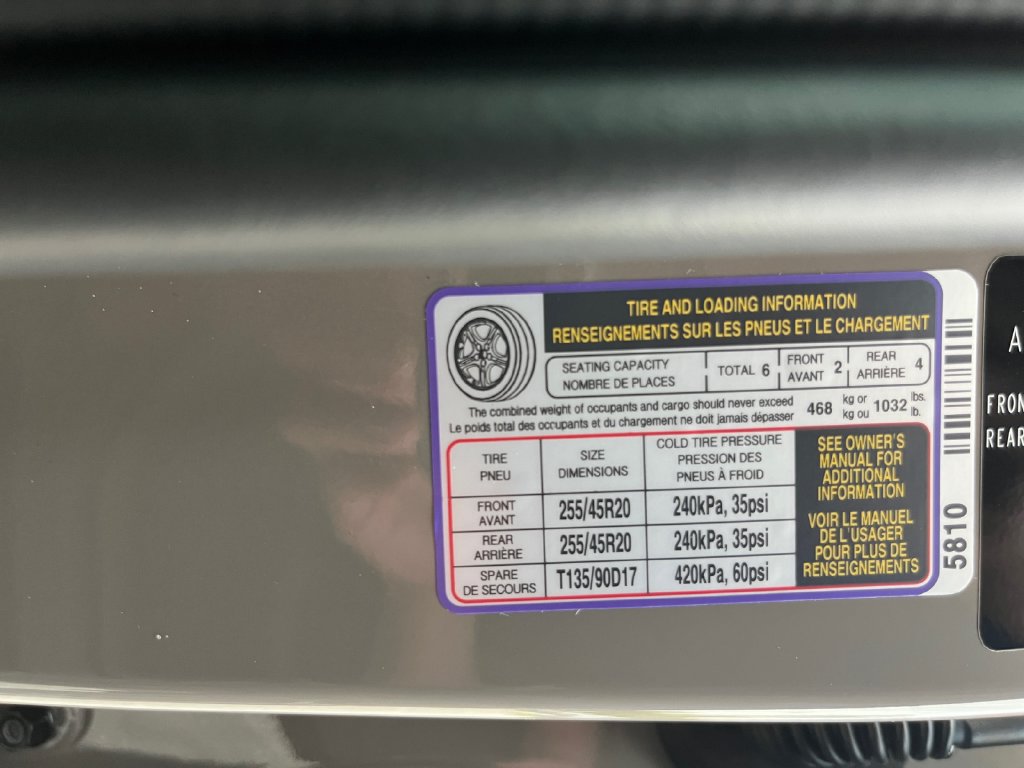 New 2026 Kia Sorento SX Prestige w/ Olive Brown Leather Package AWD/4WD image 20