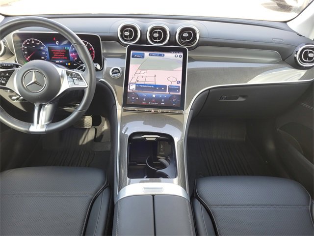Used 2023 Mercedes-Benz GLC 300 4MATIC image 15
