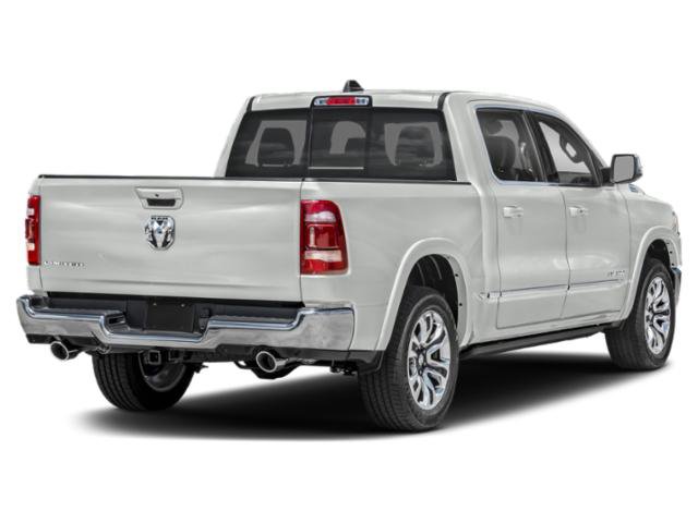 Certified 2023 RAM 1500 Limited AWD/4WD image 3