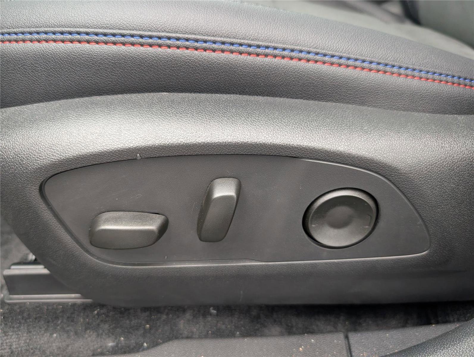 New 2026 Chevrolet Blazer EV RS w/ Super Cruise Package image 20