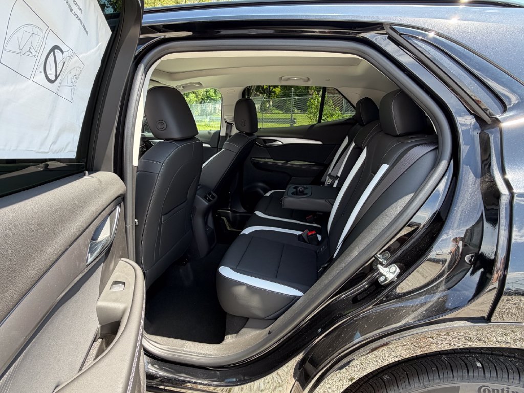 New 2026 Buick Envision Sport Touring AWD/4WD image 19