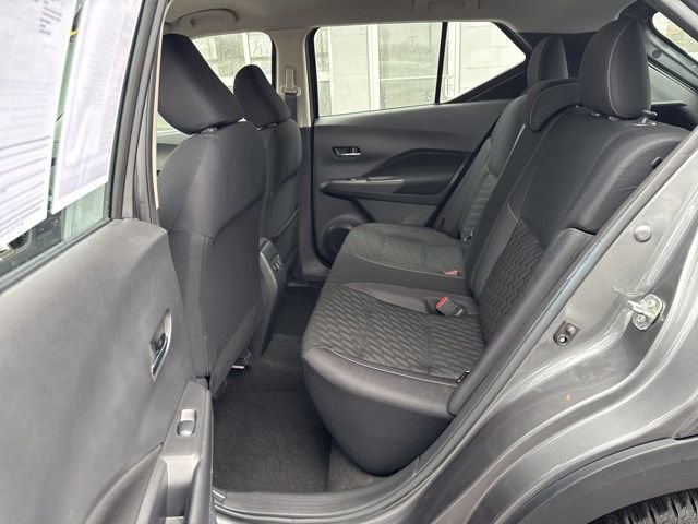 Used 2022 Nissan Kicks SV image 19