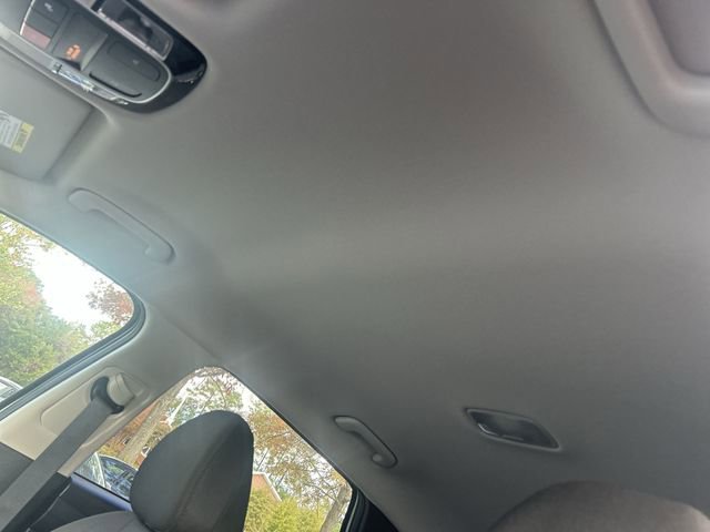 New 2025 Hyundai Tucson SEL image 35