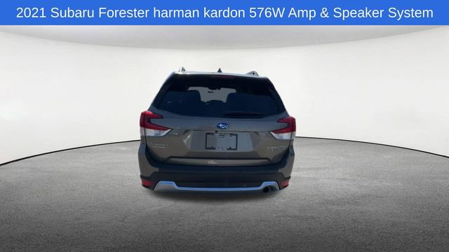 Used 2021 Subaru Forester Touring AWD/4WD image 8