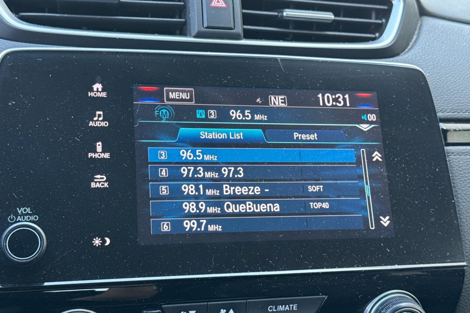Used 2017 Honda CR-V EX-L image 21