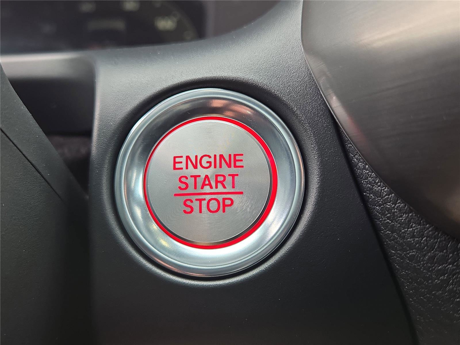 New 2025 Acura ADX A-Spec image 4