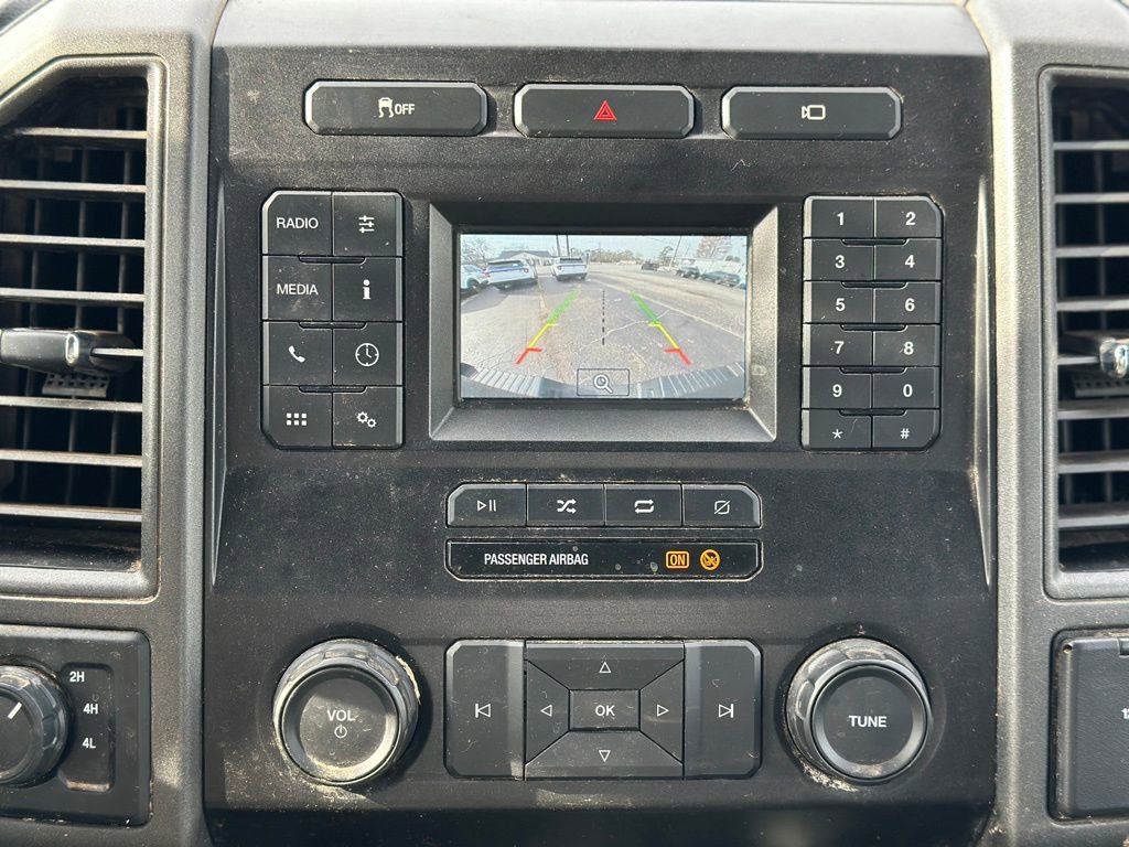 Used 2020 Ford F250 XL w/ STX Appearance Package image 6