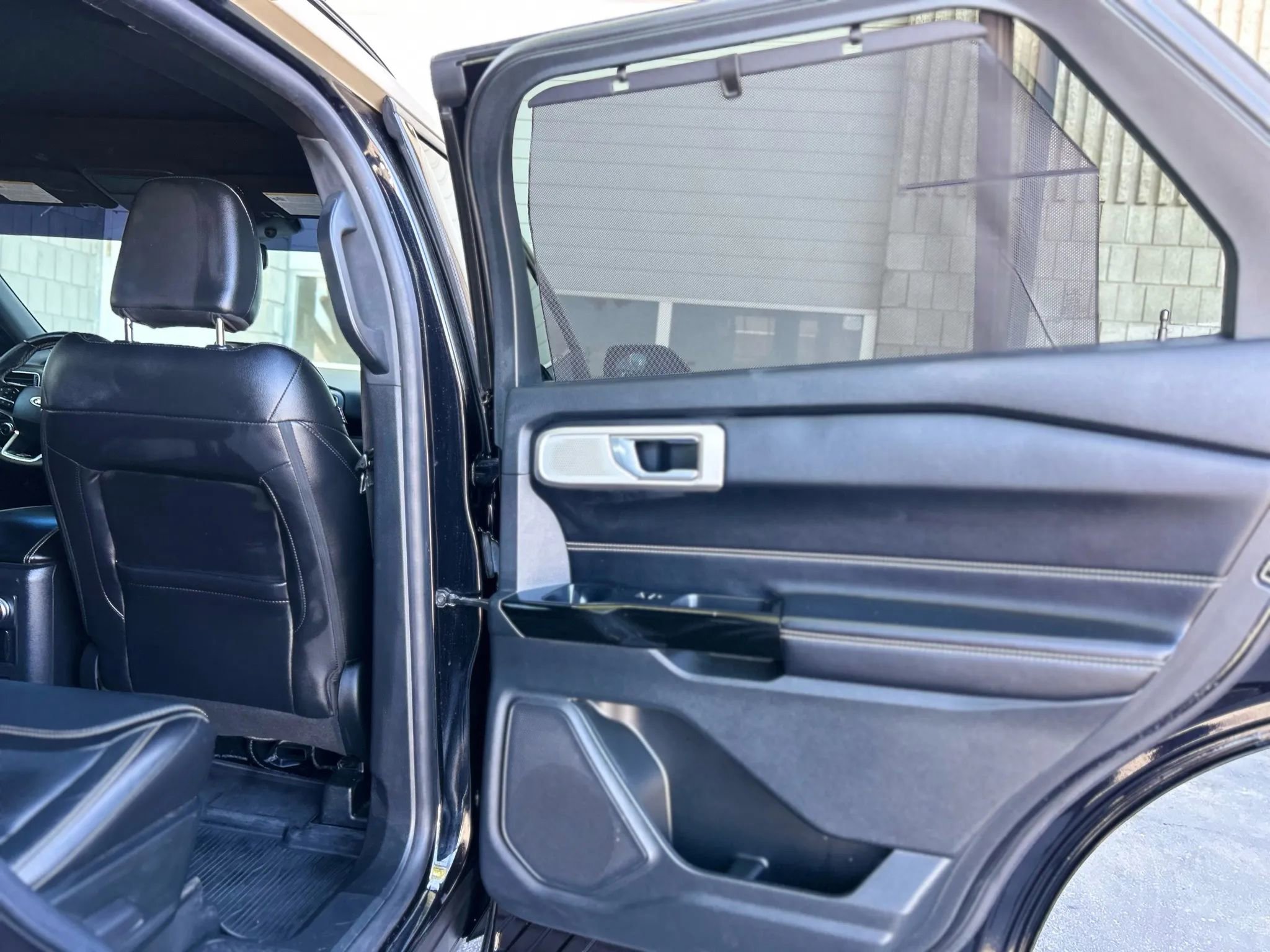 Used 2022 Ford Explorer ST w/ Equipment Group 401A image 15