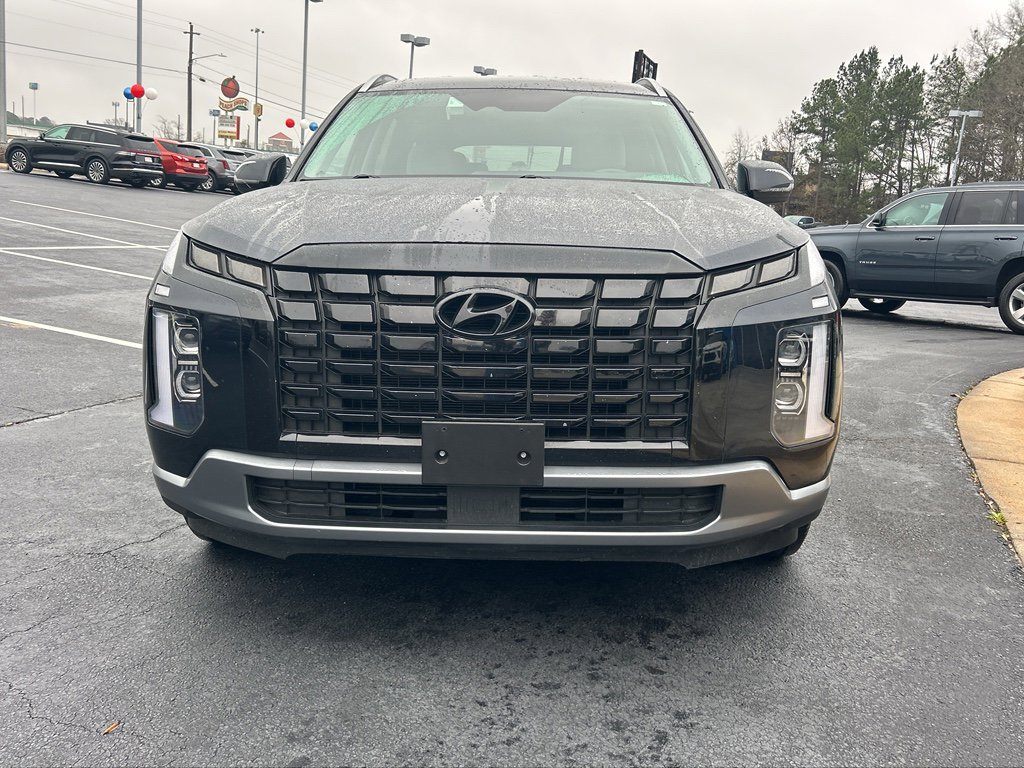 Used 2024 Hyundai Palisade SEL AWD/4WD image 2