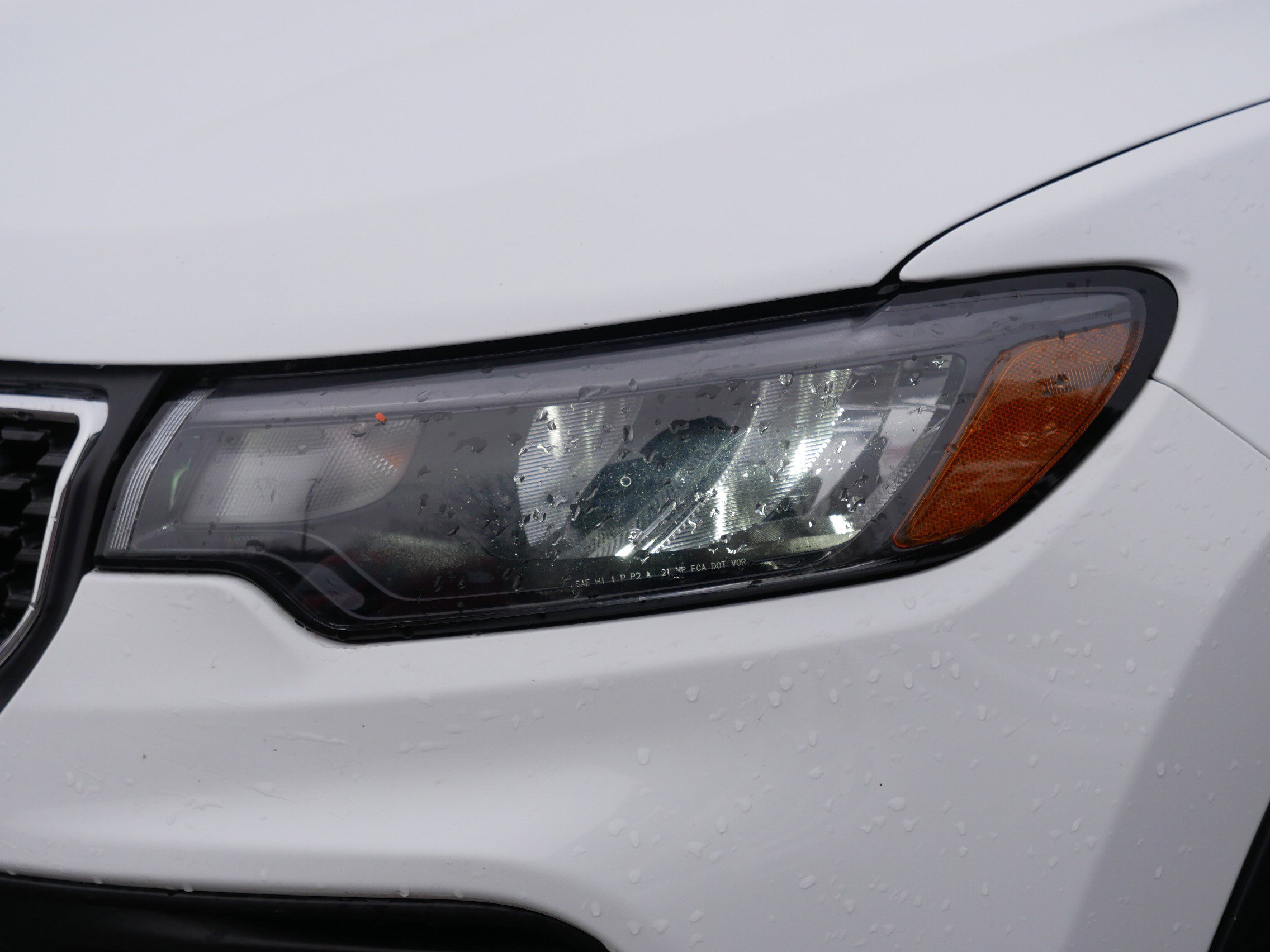 Certified 2024 Jeep Compass Latitude image 16