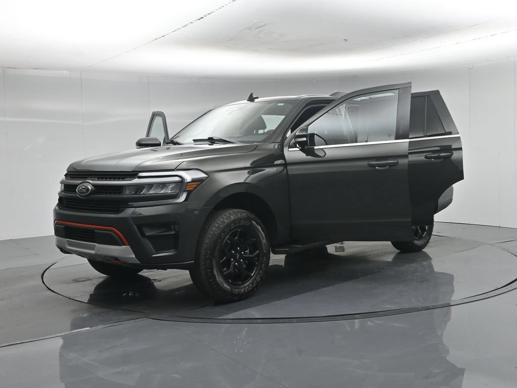 Used 2023 Ford Expedition Timberline AWD/4WD image 36