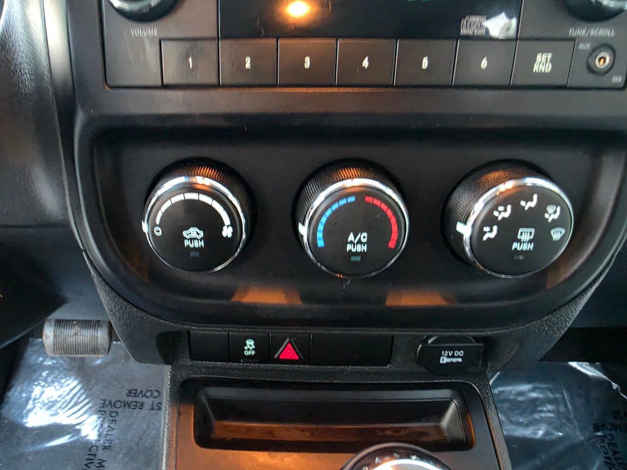Used 2014 Jeep Compass Sport w/ Power Value Group AWD/4WD image 31