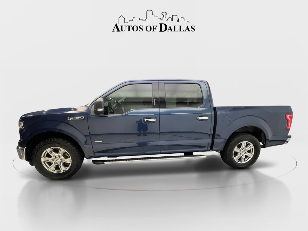 Used 2016 Ford F150 XLT w/ Equipment Group 302A Luxury RWD image 5