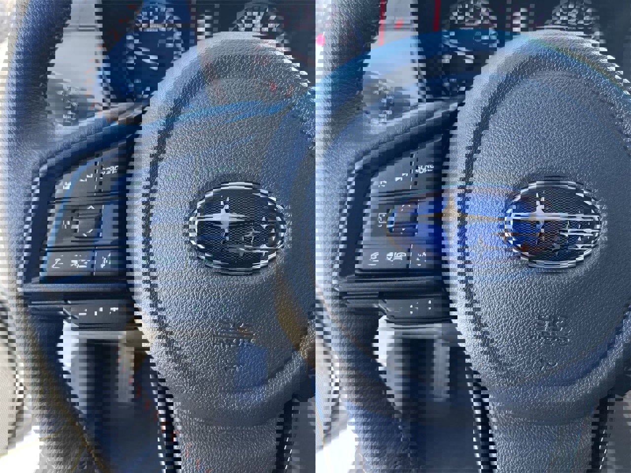 New 2026 Subaru Crosstrek 2.5i Limited w/ Popular Package #4A image 19