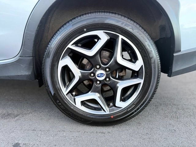 Used 2018 Subaru Crosstrek 2.0i Limited AWD/4WD image 29