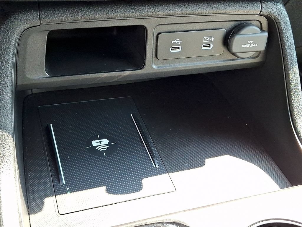 Used 2026 Honda Passport RTL image 26