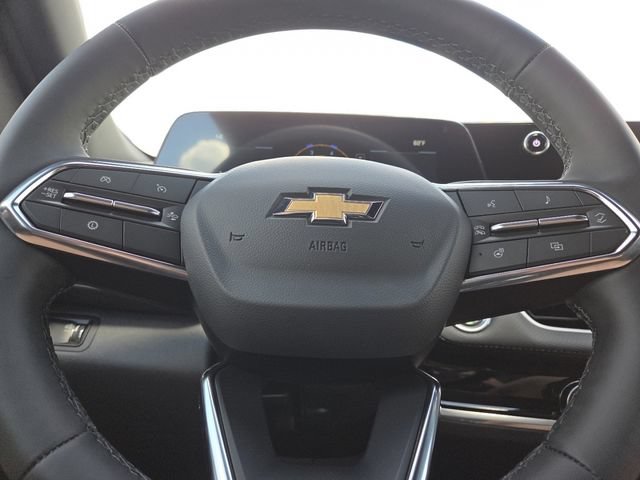New 2026 Chevrolet Equinox LT w/ Safety and Technology Package FWD image 33