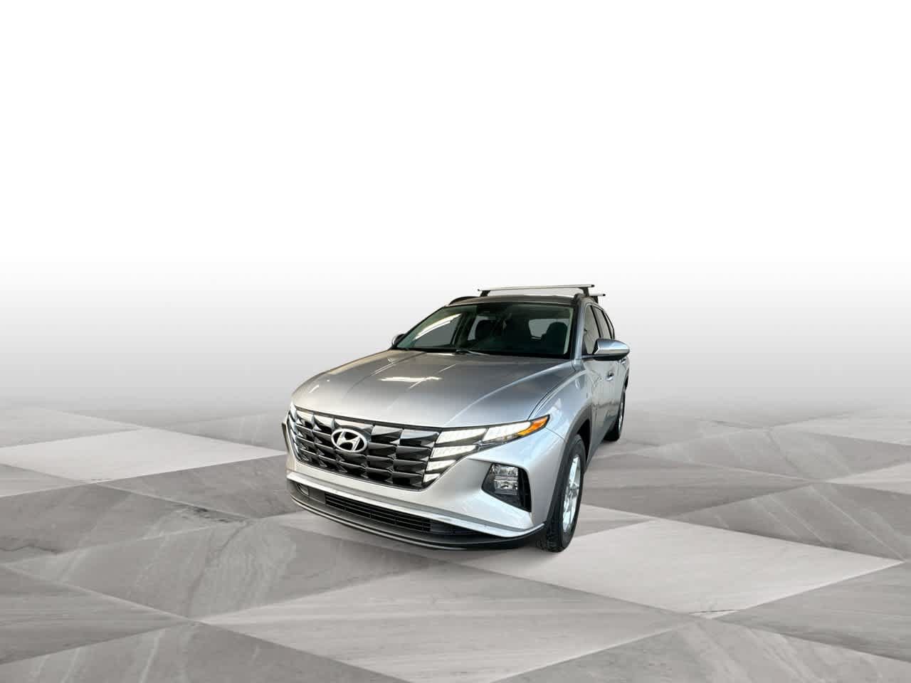 Used 2023 Hyundai Tucson SEL FWD image 4