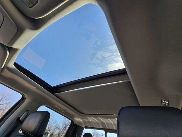 Used 2022 Ford F150 Lariat w/ Equipment Group 502A High AWD/4WD image 21