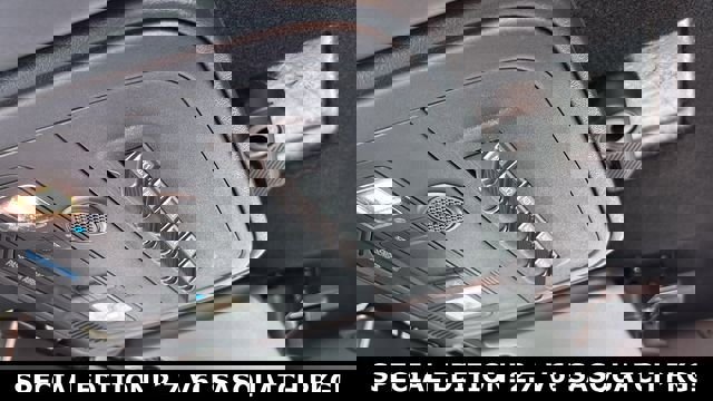 New 2025 Ford Bronco Stroppe Edition image 22