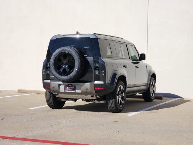 Used 2026 Land Rover Defender 110 S image 4