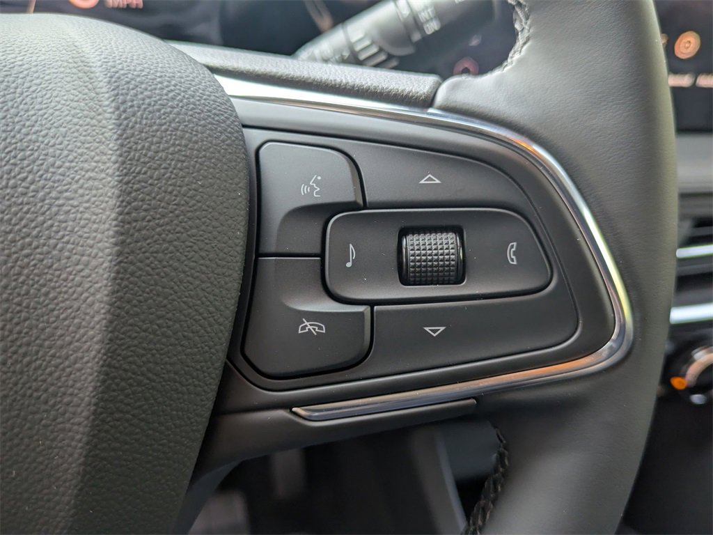 New 2026 Buick Encore GX Sport Touring w/ Advanced Technology Package image 17