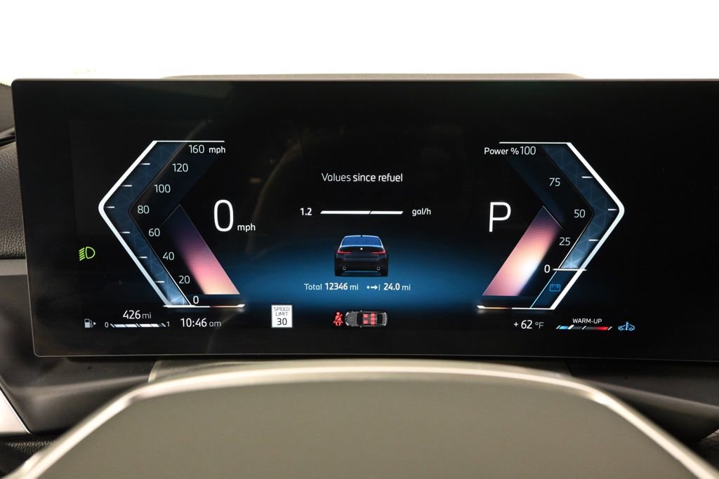 Used 2025 BMW 330i xDrive Sedan image 25