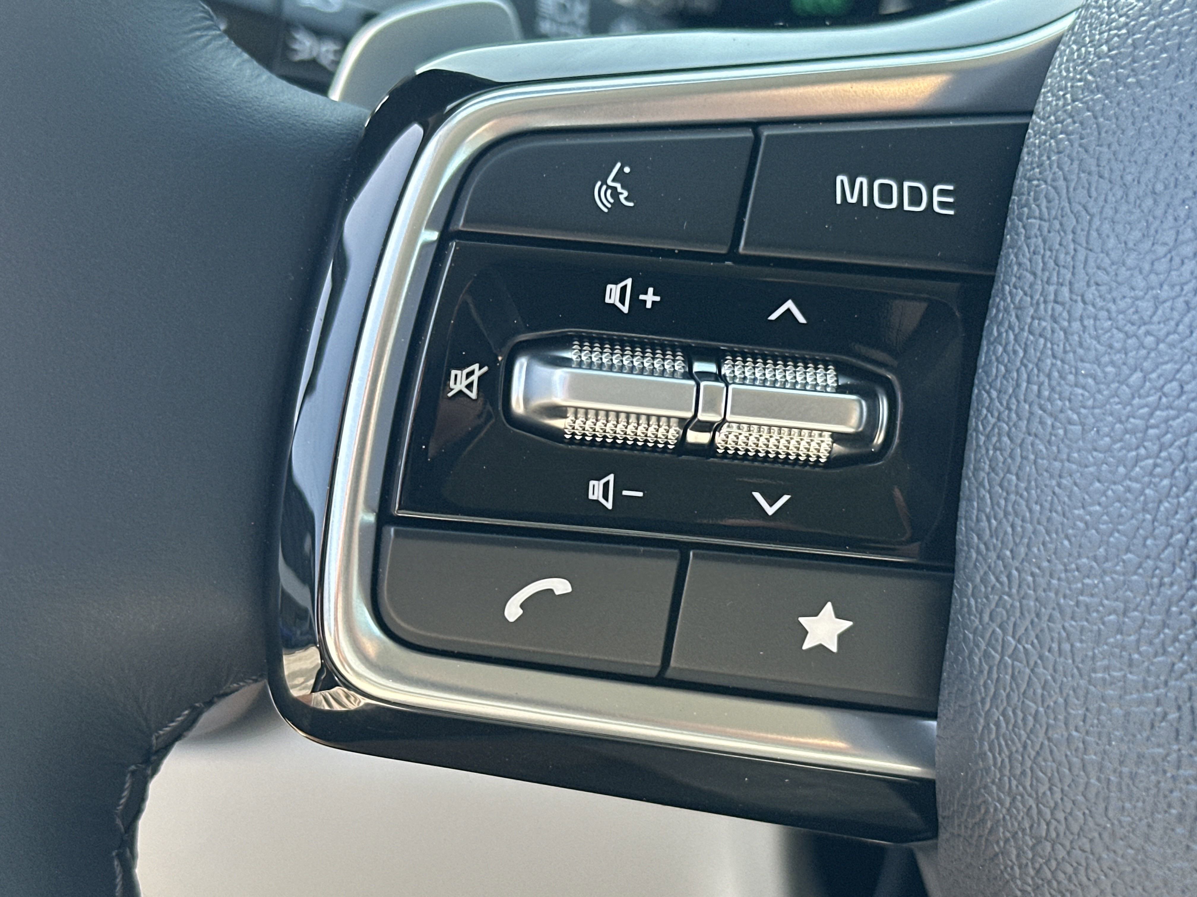 New 2025 Kia Carnival SX Prestige image 16