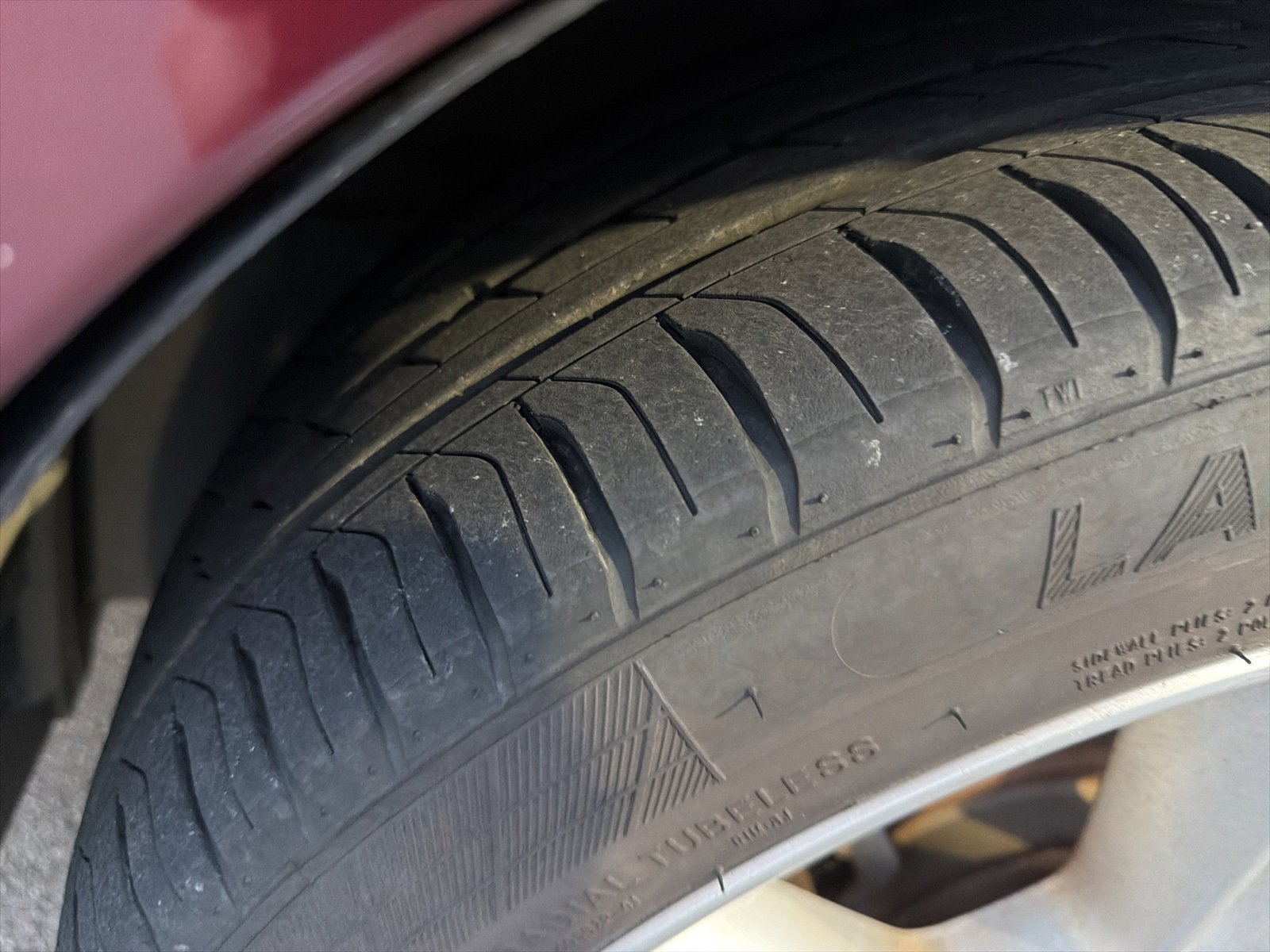 Used 2013 Nissan Maxima 3.5 S image 5