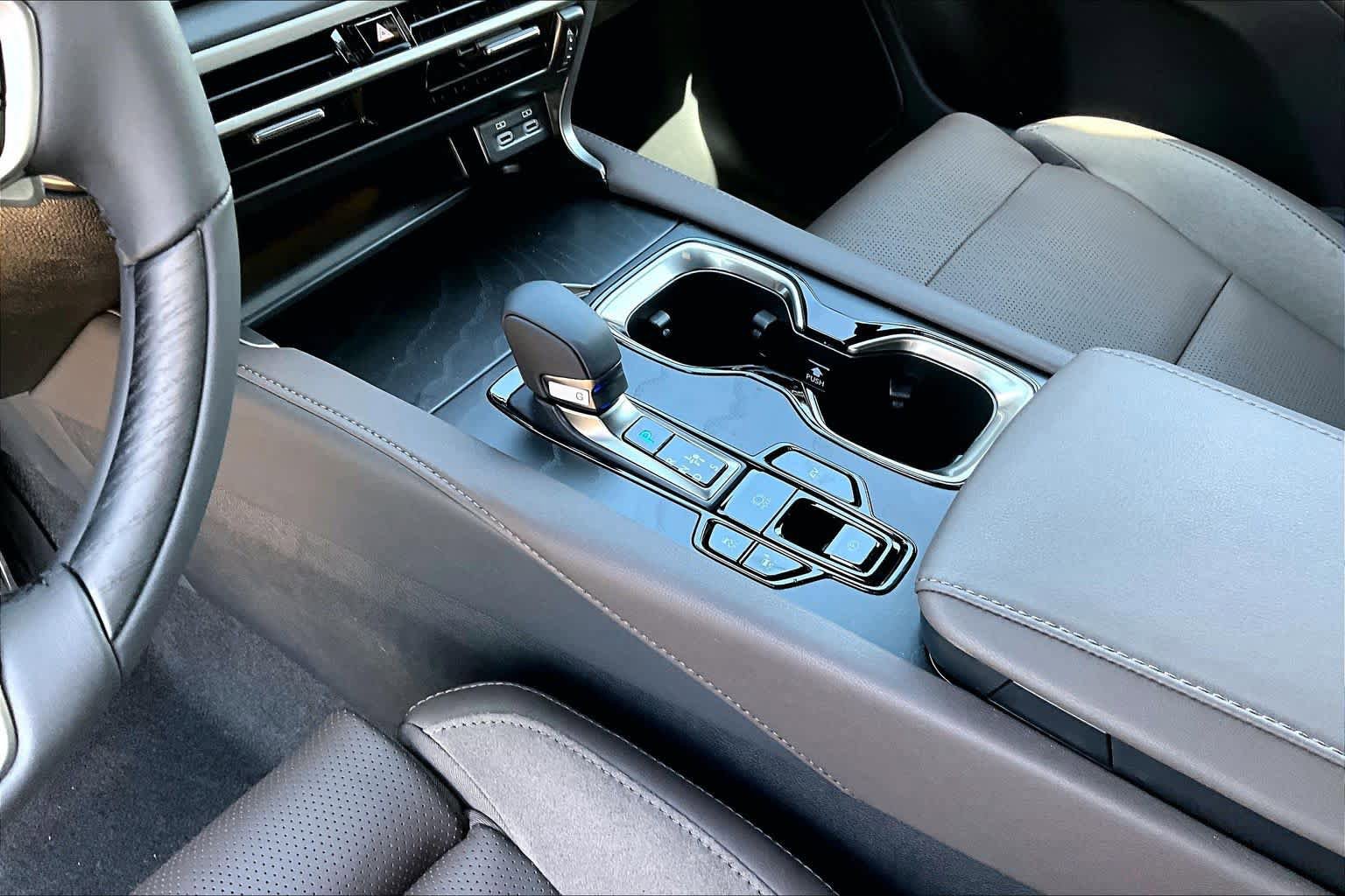 New 2026 Lexus RX 350 AWD/4WD image 7