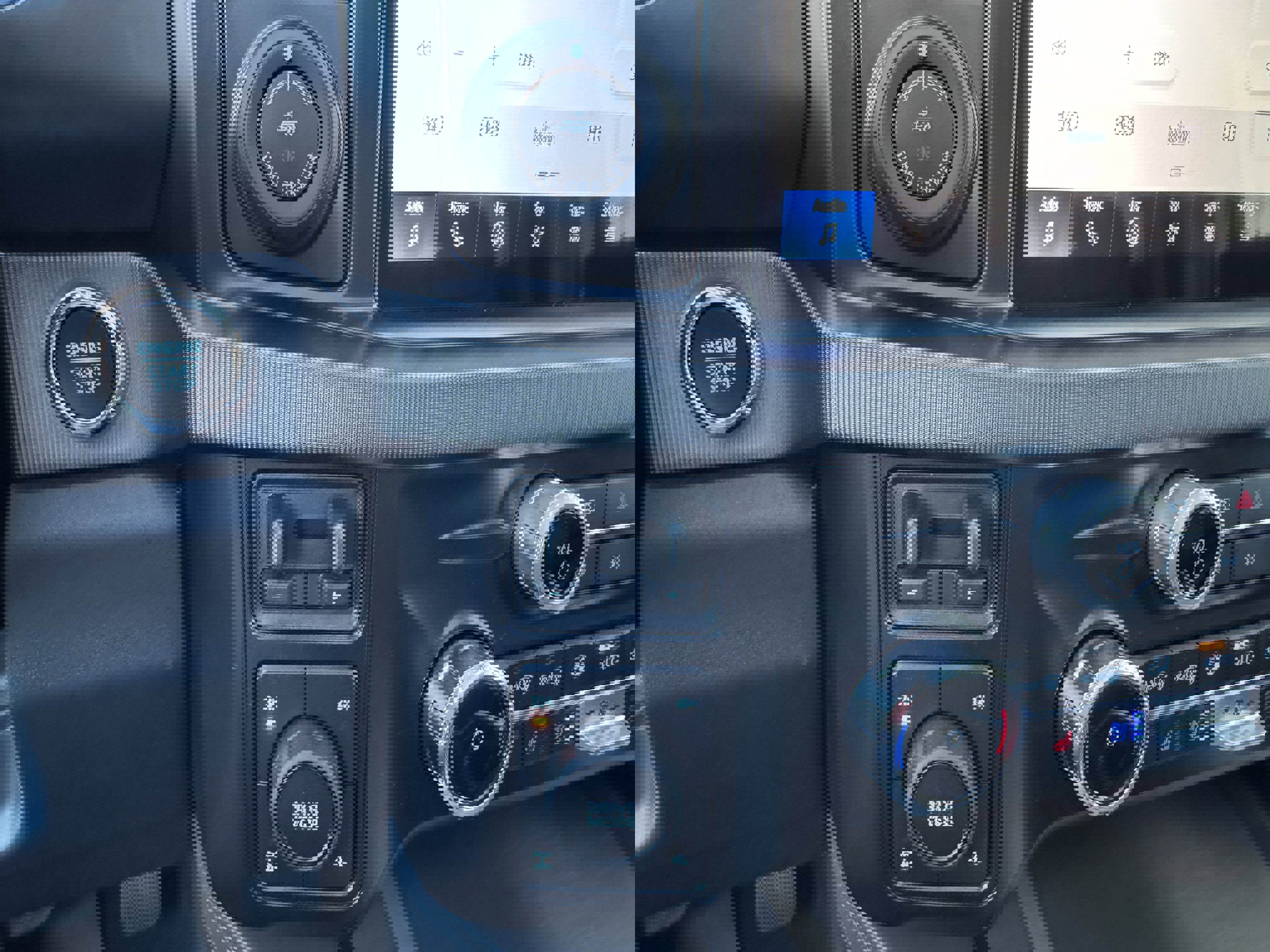 New 2026 Ford F350 Platinum image 21