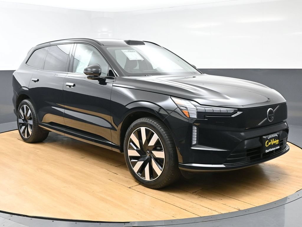 Used 2025 Volvo EX90 Ultra w/ Protection Package Premier AWD/4WD image 45