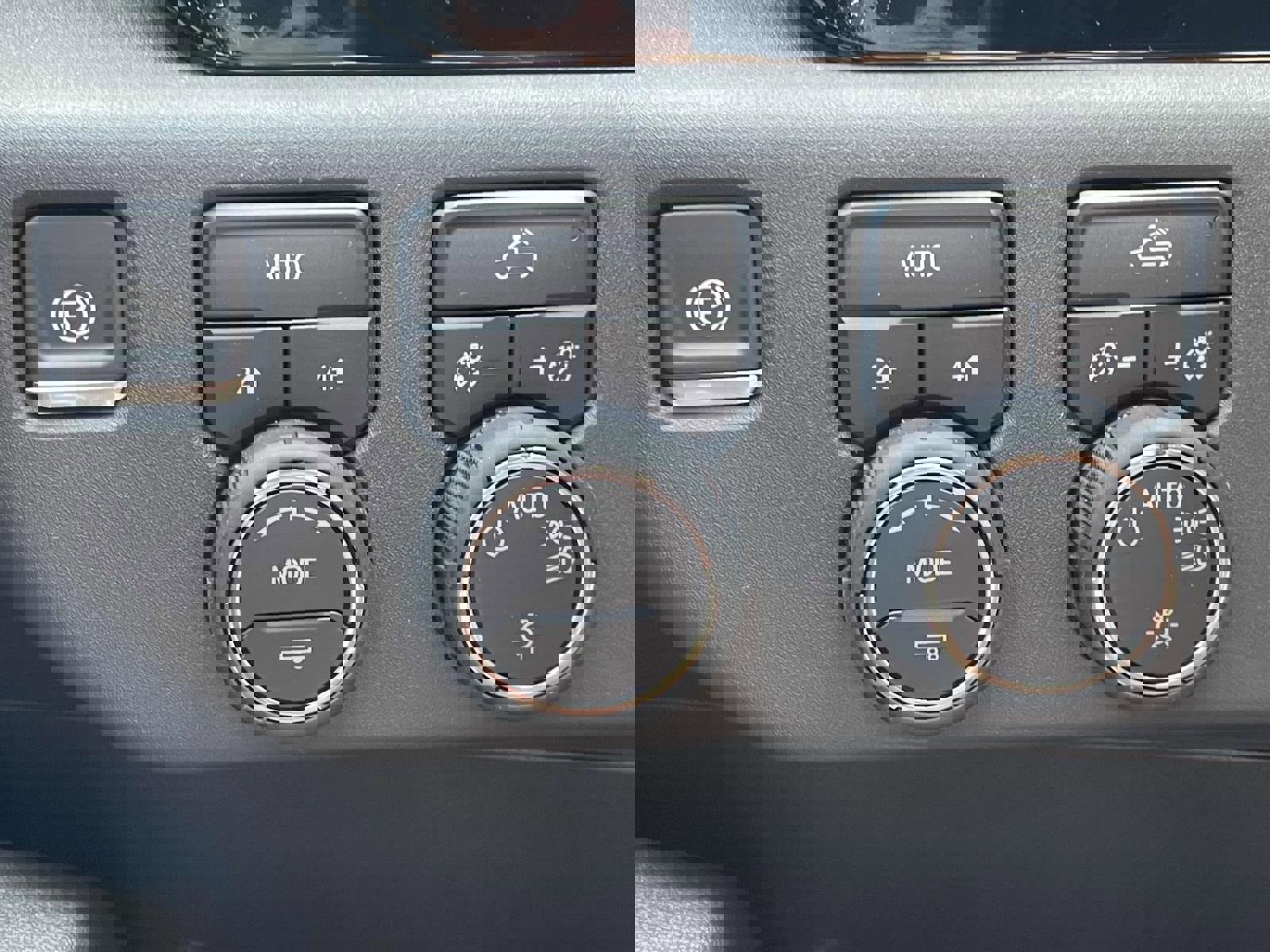New 2025 Chevrolet Silverado 1500 LT w/ All Star Edition Plus image 20
