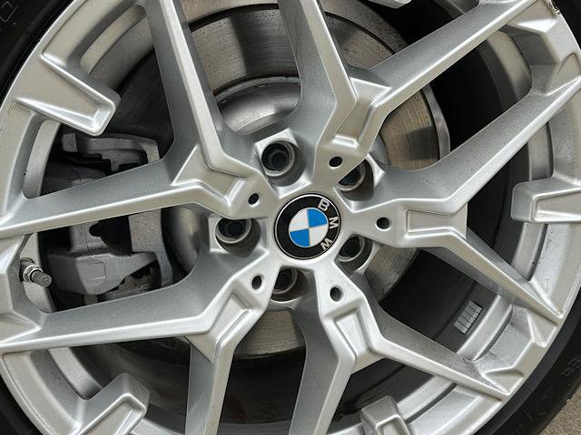 Certified 2025 BMW 330i xDrive 330i xDrive Sedan w/ Premium Package image 34