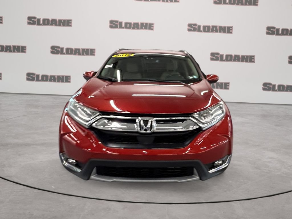 Used 2019 Honda CR-V Touring image 8