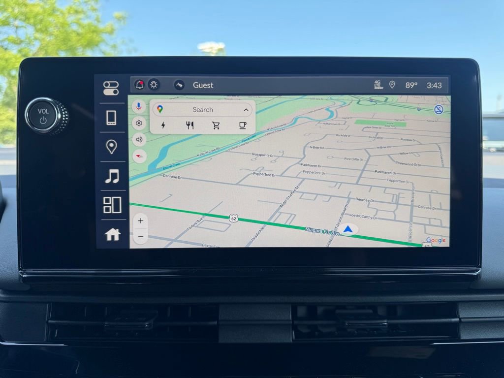 New 2026 Honda Prologue Touring image 10