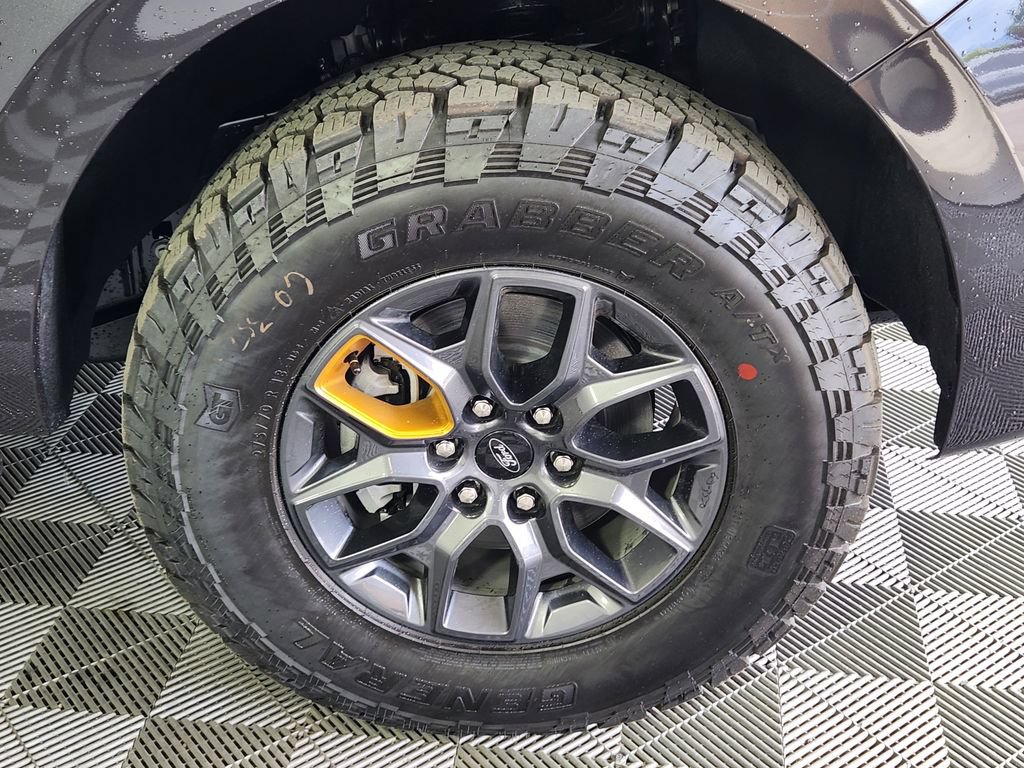 New 2026 Ford Expedition Tremor AWD/4WD image 9