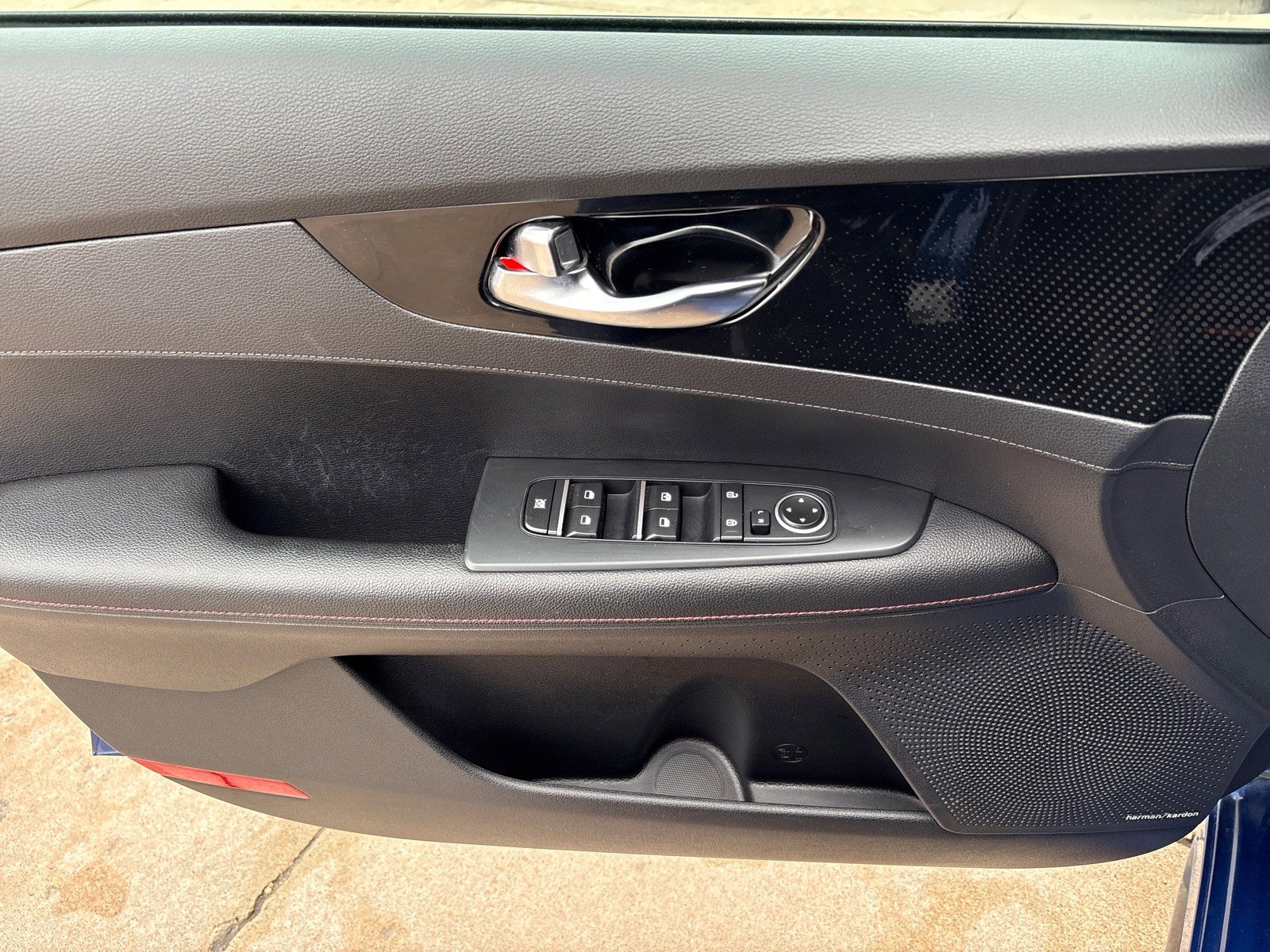 Used 2021 Kia Forte GT w/ GT2 Package image 14