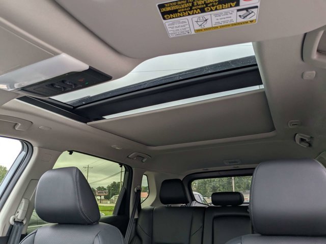 New 2026 Nissan Rogue Platinum w/ Platinum Premium Package image 32