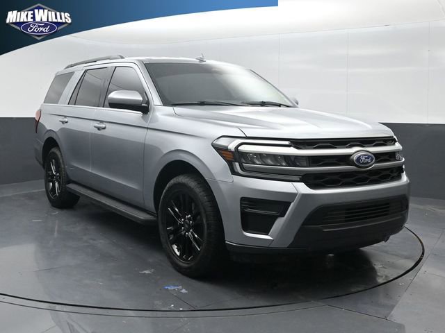 Used 2024 Ford Expedition XLT RWD video 1